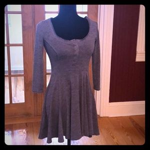BDG Urban Outfitters casual dress.